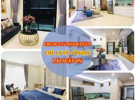 2 chambre Appartement for sale in Thanh Xuan, Ha Noi, Thanh Xuan Nam, Thanh Xuan