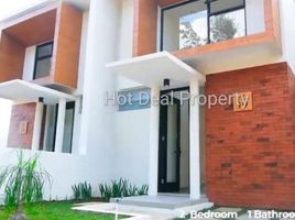 2 Kamar Rumah for sale in Dau, Malang Regency, Dau