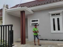 Villa 3 chambre à vendre à Duren Sawit, Jakarta, Duren Sawit, Jakarta Timur, Jakarta