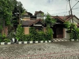 7 Kamar Vila for sale in Sukomanunggal, Surabaya, Sukomanunggal