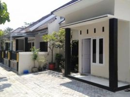 2 Kamar Vila for sale in Geger, Madiun, Geger