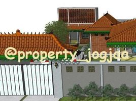 3 Habitación Casa en venta en Seyegan, Yogyakarta, Seyegan, Sleman