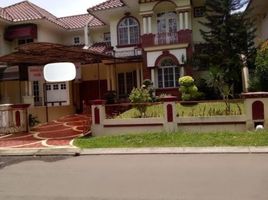 4 Bedroom House for sale in Bogor, West Jawa, Sawangan, Bogor