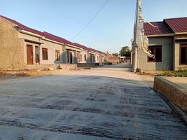 2 Kamar Rumah for sale in Lampung, Sukarame, Bandar Lampung, Lampung