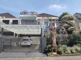 7 Bedroom House for sale in Lakarsantri, Surabaya, Lakarsantri