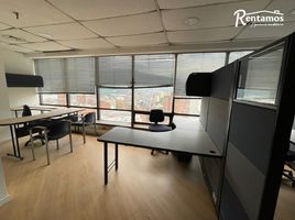 130 SqM Office for rent in Bare Foot Park (Parque de los Pies Descalzos), Medellin, Medellin