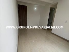 3 Habitación Apartamento en venta en Metro de Medellín, Bello, Bello