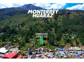  Terreno (Parcela) en venta en Ancash, Huaraz, Huaraz, Ancash