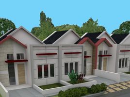 2 Bedroom House for sale in Manisrenggo, Klaten, Manisrenggo