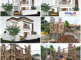 4 Habitación Casa en venta en Jimbaran, Bali, Jimbaran, Badung