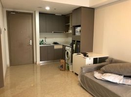 1 Kamar Apartemen for sale in Penjaringan, Jakarta Utara, Penjaringan