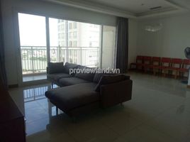 Appartement 3 chambre à louer à Thao Dien, Ho Chi Minh City, Thao Dien, District 2
