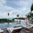 2 Habitación Departamento en venta en Othon P Blanco, Quintana Roo, Othon P Blanco