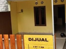 2 Kamar Vila for sale in Piyungan, Bantul, Piyungan