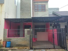 Maison 3 chambre à vendre à Pamulang, Banten, Pamulang