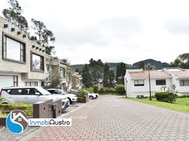 3 Bedroom House for sale in Cuenca, Azuay, Cuenca, Cuenca