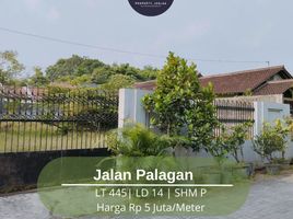  Tanah for sale in Mlati, Sleman, Mlati