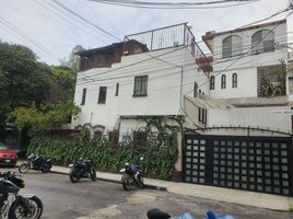 6 Bedroom Villa for sale in Miguel Hidalgo, Mexico City, Miguel Hidalgo, Mexico City