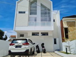 2 Schlafzimmer Haus zu verkaufen in Bandung, West Jawa, Sukajadi