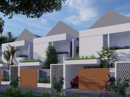 3 Bedroom Villa for sale in Level 21 Mall, Denpasar Timur, Denpasar Barat