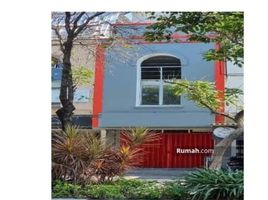  House for sale in Siloam Hospitals Surabaya, Gubeng, Gubeng