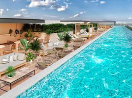 Condominium 2 chambre à vendre à Cancun, Quintana Roo, Cancun