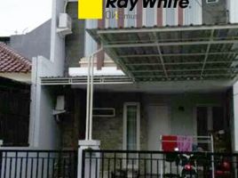 4 Bedroom House for sale in Jambangan, Surabaya, Jambangan