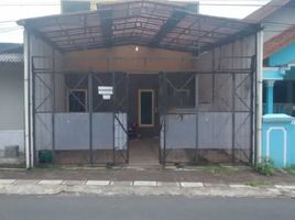 3 Kamar Rumah for sale in Sawangan, Magelang, Sawangan