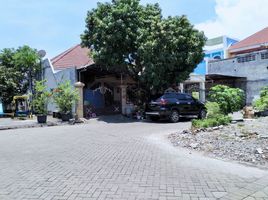  House for sale in Gayungan, Surabaya, Gayungan