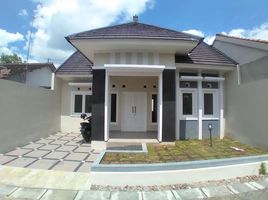 3 Bedroom Villa for sale in Prambanan, Klaten, Prambanan