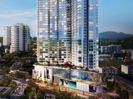 2 Bedroom Apartment for sale at The Marq, Da Kao