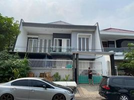 4 Habitación Villa en venta en Mulyorejo, East Jawa, Mulyorejo, Surabaya