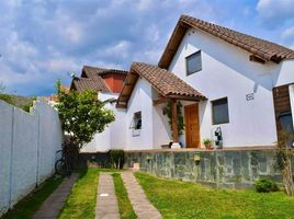 3 Bedroom House for sale in Cordillera, Santiago, San Jode De Maipo, Cordillera