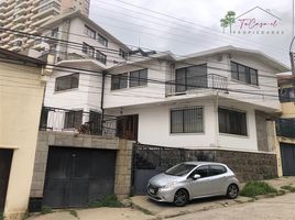 5 Habitación Casa en venta en Parque Isidora Cousiño De Lota, Viña del Mar, Valparaiso