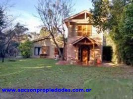 Studio Villa for sale in Argentina, Moron, Buenos Aires, Argentina