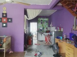 3 Bedroom House for sale in Tanjong Dua Belas, Kuala Langat, Tanjong Dua Belas