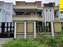 5 Bedroom House for sale in Gubeng, Surabaya, Gubeng