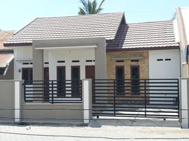 2 Bedroom Villa for sale in Taman, Madiun, Taman