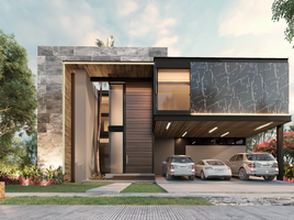 在Conkal, Yucatan出售的5 卧室 住宅, Conkal