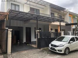 3 Habitación Villa en venta en Lakarsantri, East Jawa, Lakarsantri