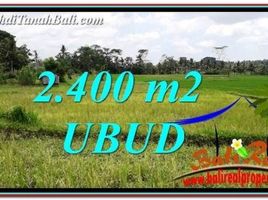  Land for sale in Tampak Siring, Gianyar, Tampak Siring