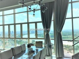 5 Phòng ngủ Chung cư for sale at The Vista, An Phú