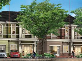 4 Bedroom House for sale in Legok, Tangerang, Legok