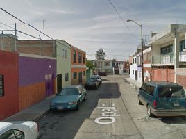4 Schlafzimmer Haus zu verkaufen in Aguascalientes, Aguascalientes, Aguascalientes, Aguascalientes