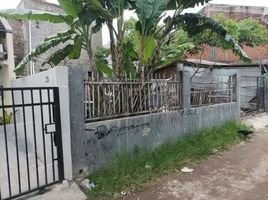  Land for sale in 23 Paskal Shopping Center, Andir, Sumurbandung