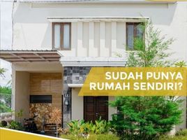 2 Kamar Vila for sale in Banguntapan, Bantul, Banguntapan