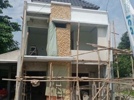 3 Schlafzimmer Haus zu verkaufen in Sawangan, West Jawa, Sawangan