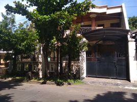 7 Schlafzimmer Haus zu verkaufen in Tambaksari, East Jawa, Tambaksari, Surabaya, East Jawa