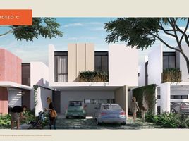 4 Schlafzimmer Haus zu verkaufen in Merida, Yucatan, Merida
