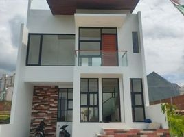 3 Bedroom Villa for sale in Malang Regency, East Jawa, Batu, Malang Regency